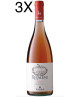 (3 BOTTLES) Tasca D&#039; Almerita - Le Rose 2020 - Tenuta Regaleali - Terre Siciliane IGT - 75cl