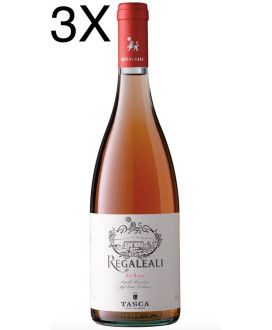 Tasca d'Almerita le rose best price. Shop rose' wine Regaleali Estate Sicily Doc. Italian wineshop sale online