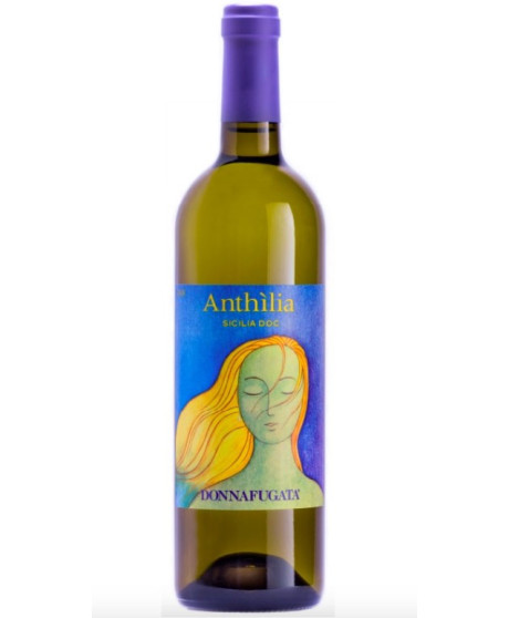 Donnafugata - Anthilia 2023 - SICILIA DOC - 75cl