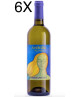 (6 BOTTIGLIE) Donnafugata - Anthilia 2023 - SICILIA DOC - 75cl