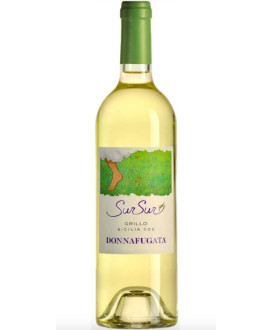 Donnafugata - SurSur 2022 - Grillo - SICILIA DOC - 75cl