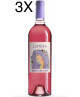 (3 BOTTIGLIE) Donnafugata - Lumera 2025 - Sicilia Doc Rosato