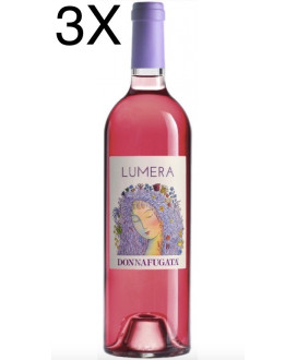 Shop online Donnafugata Lumera, doc sicilia rosé wine. Shop on line best price Donnafugata Sicilian wines.