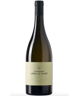 Mandrarossa Urra di Mare Sauvignon Blanc Cantina Settesoli - Vendita online vini siciliani prezzi scontati