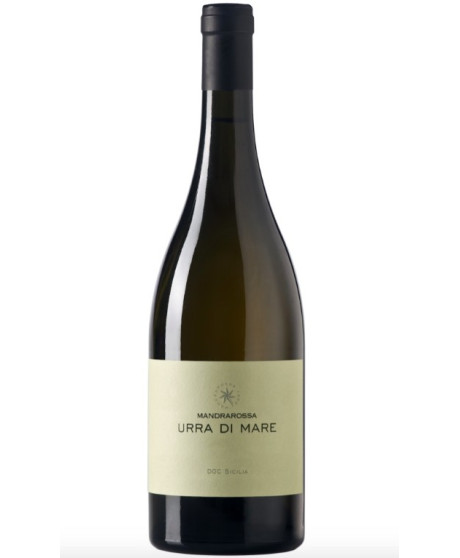 Mandrarossa Urra di Mare Sauvignon Blanc Cantina Settesoli - Vendita online vini siciliani prezzi scontati