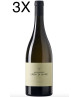 (3 BOTTLES) Mandrarossa - Urra di Mare 2020 - Sauvignon Blanc - Bianco Sicilia DOC - 75cl