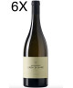 (6 BOTTIGLIE) Mandrarossa - Urra di Mare 2020 - Sauvignon Blanc - Bianco Sicilia DOC - 75cl