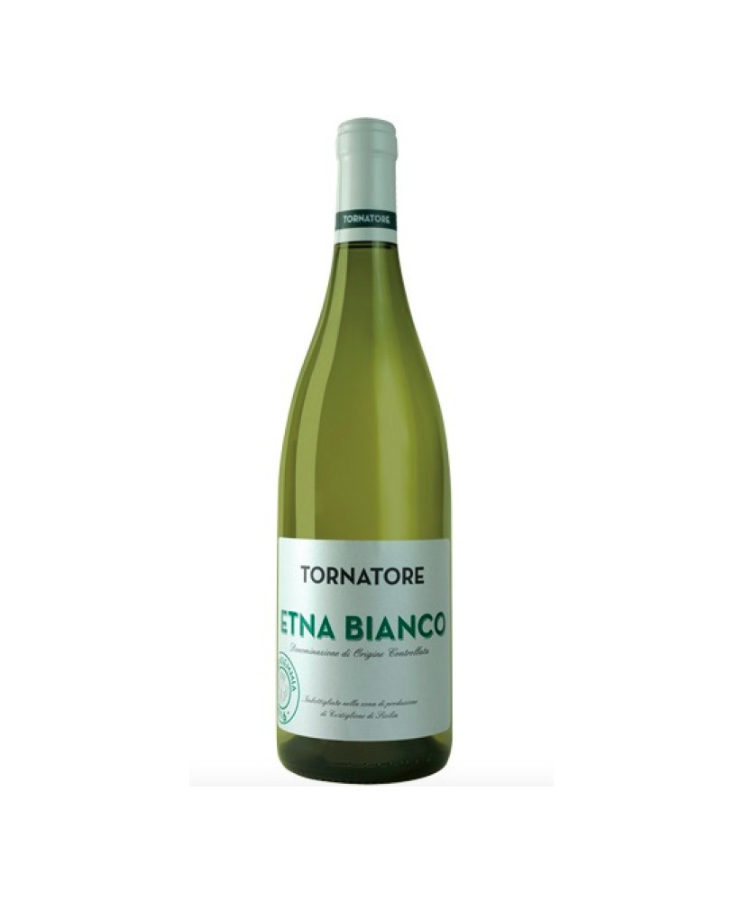 Tornatore - Etna Bianco 2022 - DOC - 75cl