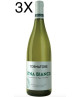 (3 BOTTIGLIE) Tornatore - Etna Bianco 2024 - DOC - 75cl