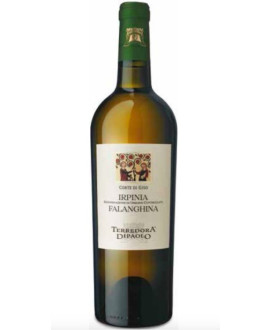 Terredora Di Paolo - Corte di Giso - Falanghina 2022 - IGP - 75cl