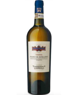 Vendita online Fiano di Avellino Terredora Di Paolo. Shop online e prezzo Fiano campania Terradora Di Paolo