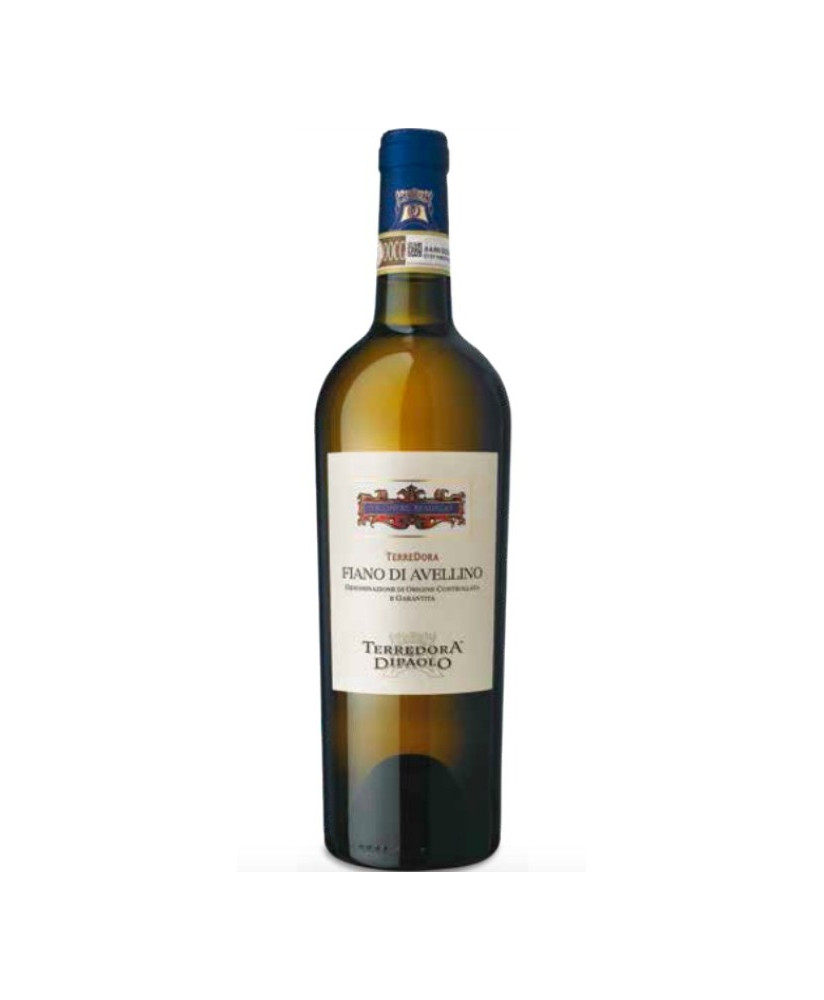 Vendita online Fiano di Avellino Terredora Di Paolo. Shop online e prezzo Fiano campania Terradora Di Paolo