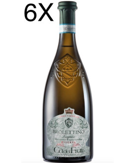 Ca' Dei Frati - The Brolettino Aged 5 years in bottle. online sales and prices Lugana DOC Turbiana, Trebbiano di Lugana.