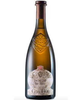 Ca dei Frati Pratto - Vendita online vino bianco vendemmia tardiva Turbiana Chardonnay e Sauvignon prezzo scontato corso101