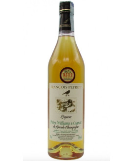 Peyrot Cognac alle Pere - Vendita online cognac Francois Peyrot prezzo scontato su corso101 - Shop Peyrot prezzi cognac