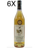 (6 BOTTIGLIE) François Peyrot - Cognac alle Pere Williams - 70cl