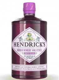 William Grant & Sons - Gin Hendrick' s  Midsummer Solstice - Limited Release - 70cl