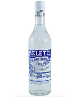 Anisetta Meletti Dry - Vendita online anice Silvio Meletti - liquore di Ascoli Piceno - Marche - Shop online prezzo anisetta