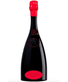 Vendita online Franciacorta Bellavista Vittorio Moretti 2008 Edizione Limitata Teatro alla Scala - 7 Dicembre 2014 - FIDELIO DI 