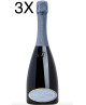(3 BOTTIGLIE) Bellavista - Gran Cuvée Pas Operé 2018 - Franciacorta - 75cl