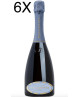 (6 BOTTLES) Bellavista - Gran Cuvée Pas Operé 2018 - 75cl