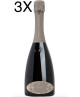 (3 BOTTIGLIE) Bellavista - Gran Cuvée Saten 2019 - Franciacorta - 75cl