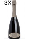 (3 BOTTIGLIE) Bellavista - Gran Cuvée Saten 2018 - Franciacorta - 75cl
