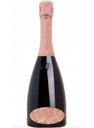 Bellavista - Gran Cuvée Rosè Brut 2018 - Franciacorta - 75cl