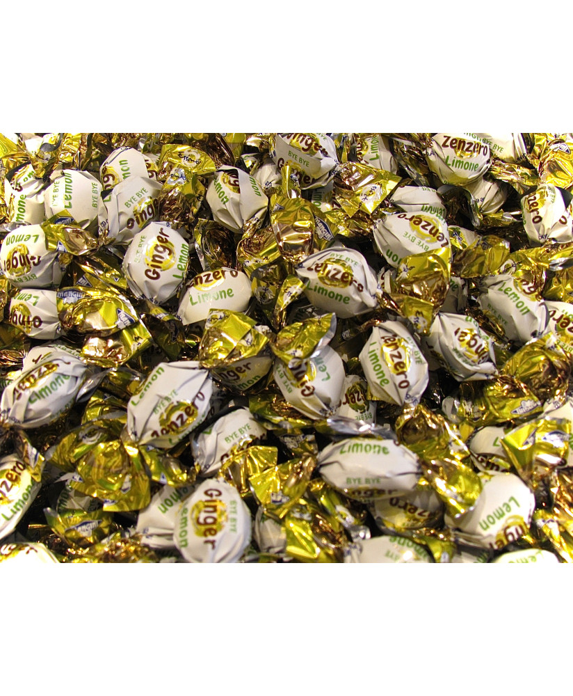 shop online mangini bye bye Ginger and Lemon, shop online mangini candies, shop bye bye