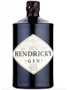 William Grant & Sons - Gin Hendrick's - 70cl.