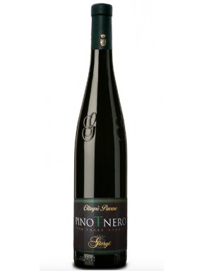 Giorgi - Pinot Nero Vinificato in Bianco - Oltrepò Pavese DOC - 75cl