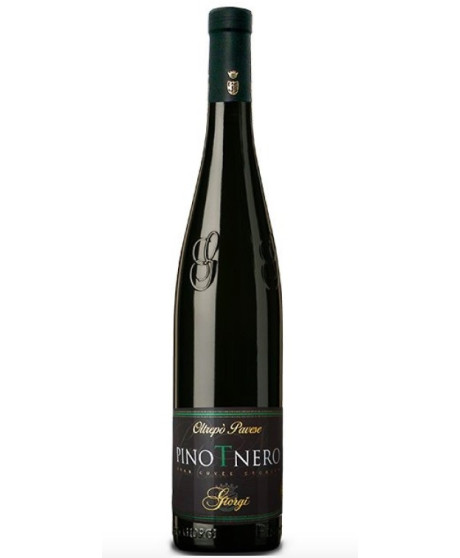 Giorgi - Pinot Nero Vinificato in Bianco - Oltrepò Pavese DOC - 75cl