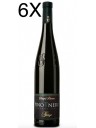 (6 BOTTIGLIE) Giorgi - Pinot Nero Vinificato in Bianco - Oltrepò Pavese DOC - 75cl
