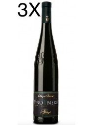 (3 BOTTLES) Giorgi - Pinot Nero Vinificato in Bianco - Oltrepò Pavese DOC - 75cl