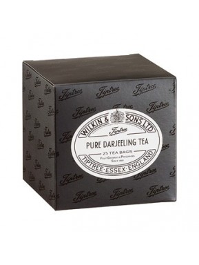 Wilkin & Sons - Pure Darjeeling Tea - 25 Tea Bags - 50g