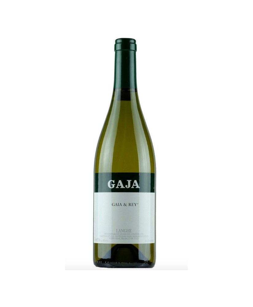 Vendita online Gaja Gaja e Rey Chardonnay piemontese doc. Shop on line vino bianco Gaja Piemonte. Shop on line al miglior prezzo