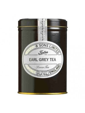 Wilkin & Sons - Earl Grey Tea - Foglie - 125g