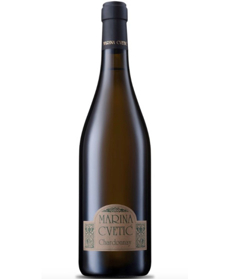 Masciarelli - Marina Cvetic - Chardonnay 2021 - 75cl