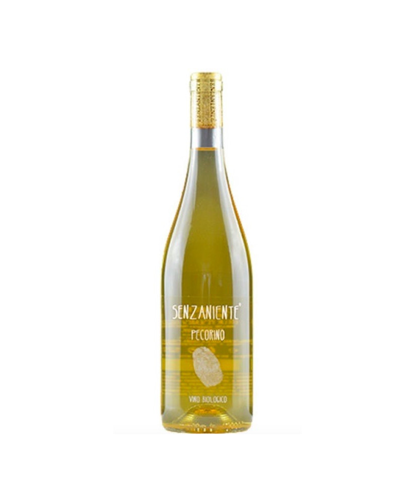 Marina Palusci - Pecorino SenzaNiente 2022 - IGP - 75cl