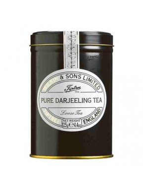 Wilkin & Sons - Pure Darjeeling Tea - Foglie - 125g