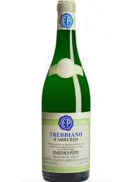 Emidio Pepe - Trebbiano D' Abruzzo 2020 - DOC - 75cl