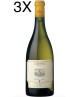 (3 BOTTLES) Antinori - Castello della Sala - Cervaro 2021 - Umbria IGT - 75cl