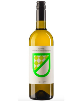 Vendita online vini Mario Lucchetti, Marche. Shop on-line Verdicchio dei Castelli di Jesi Vittoria, Superiore