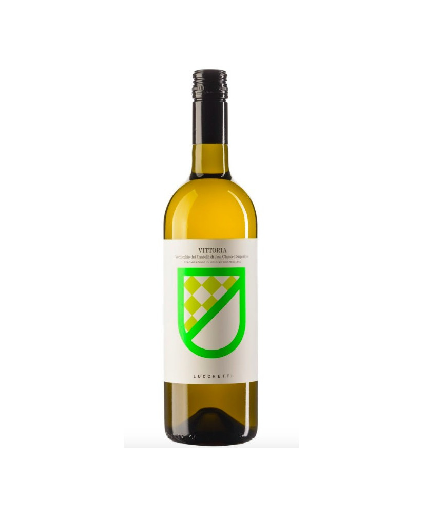 Online shop wines Mario Lucchetti, Marche. Sales online Verdicchio of Castles of Jesi DOC at the best price!
