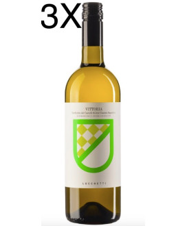 Vendita online vini Mario Lucchetti, Marche. Shop on-line Verdicchio dei Castelli di Jesi Vittoria, Superiore