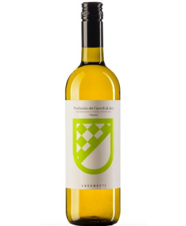 Vendita online vini Mario Lucchetti, Marche. Shop on-line Verdicchio dei Castelli di Jesi DOC al miglior prezzo!