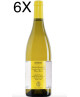 (6 BOTTIGLIE) Santa Barbara - Stefano Antonucci Bianco 2022 - Verdicchio Superiore  DOC - 75cl