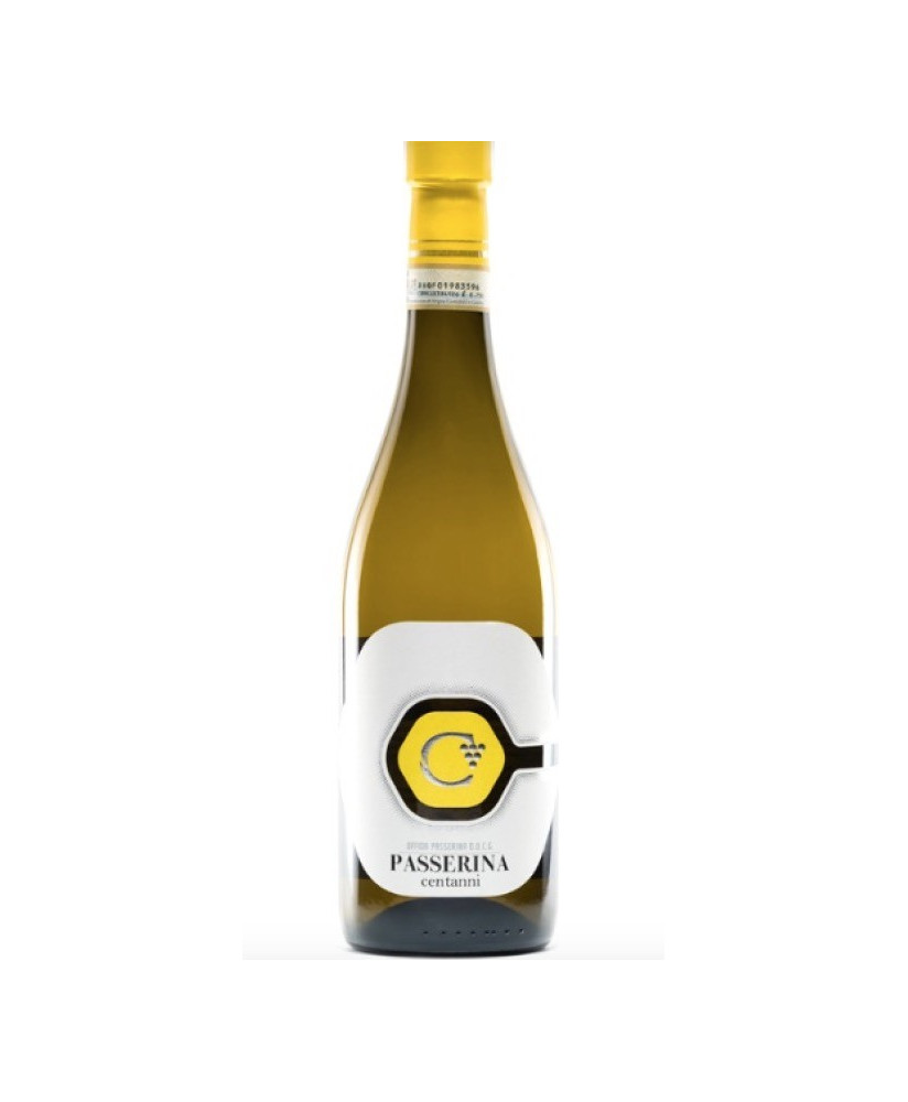 vendita vini bianchi DOCG fruttati online miglior prezzo qualità in rete vino bianco profumato cantina centanni enoteca marche a