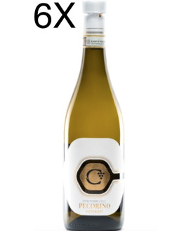 vendita vino bianco DOCG online miglior prezzo qualità cantina centanni marche azienda biologica contrada aso montefiore dell'as