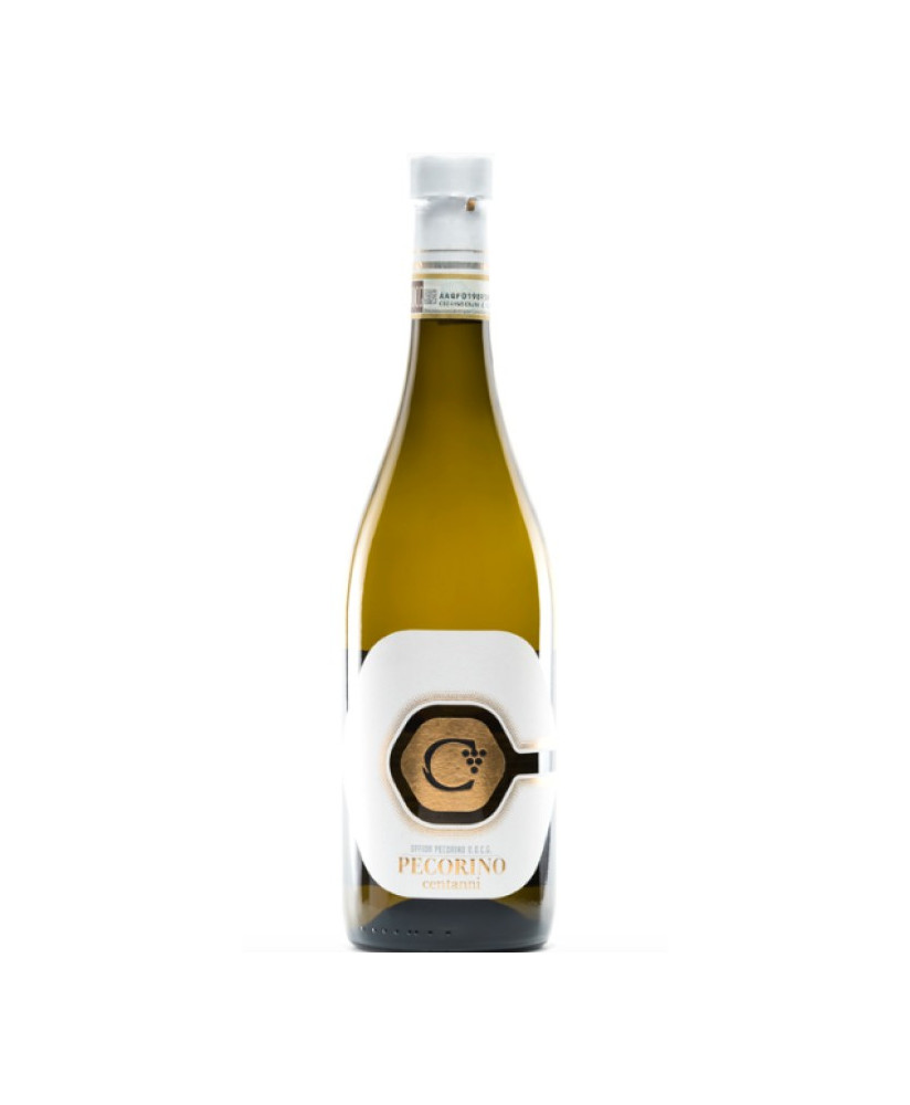 vendita vino bianco DOCG online miglior prezzo qualità cantina centanni marche azienda biologica contrada aso montefiore dell'as